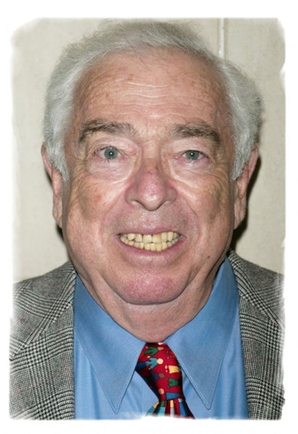 Jerry Bock - attends 