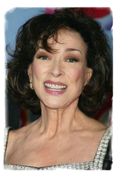 Dixie Carter - attends CBS's 75th Anniversary, NYC.  11/2/2003 Photo
