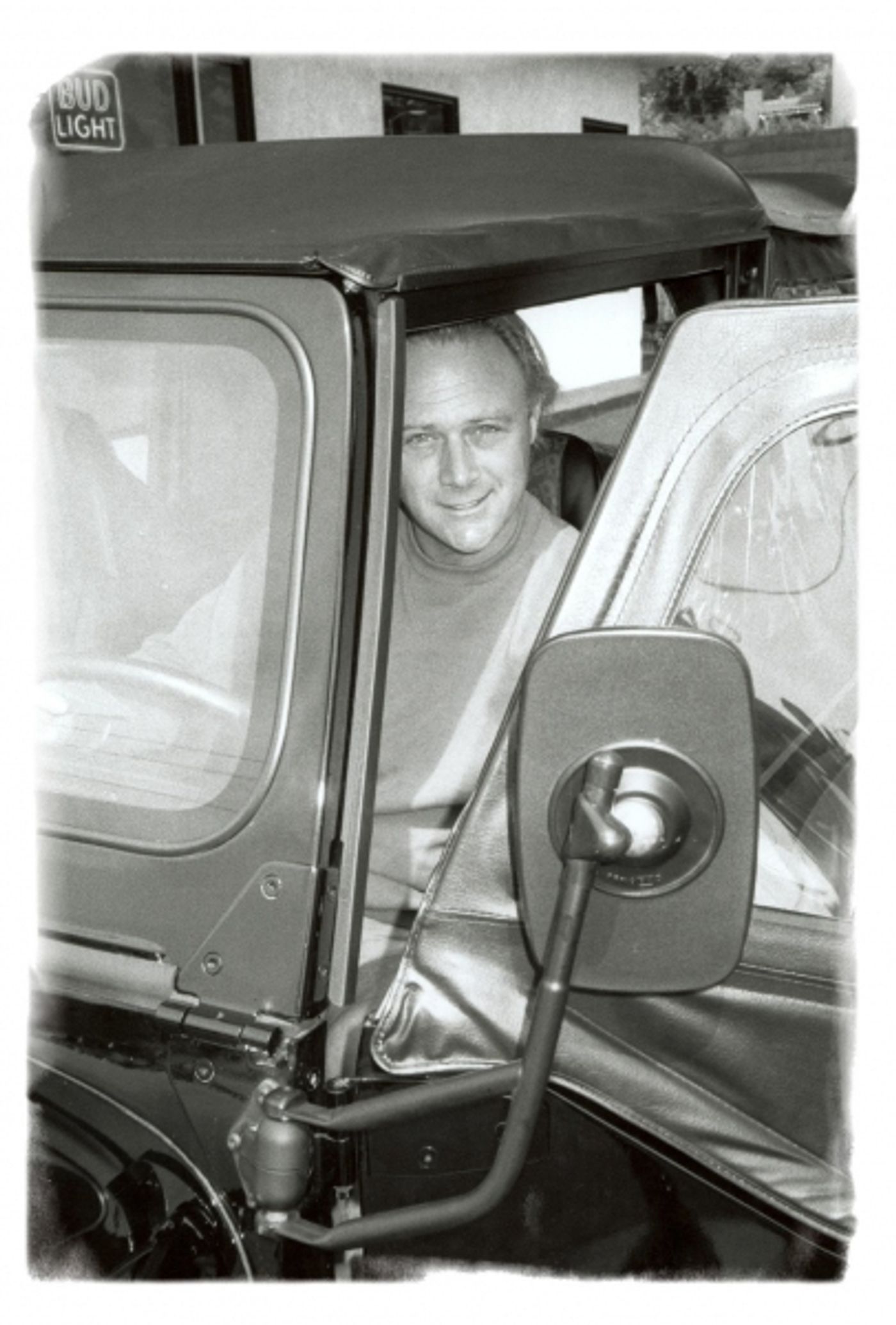 Photo Coverage Memorial: A Final Farewell to Those We Lost in 2010...  Image