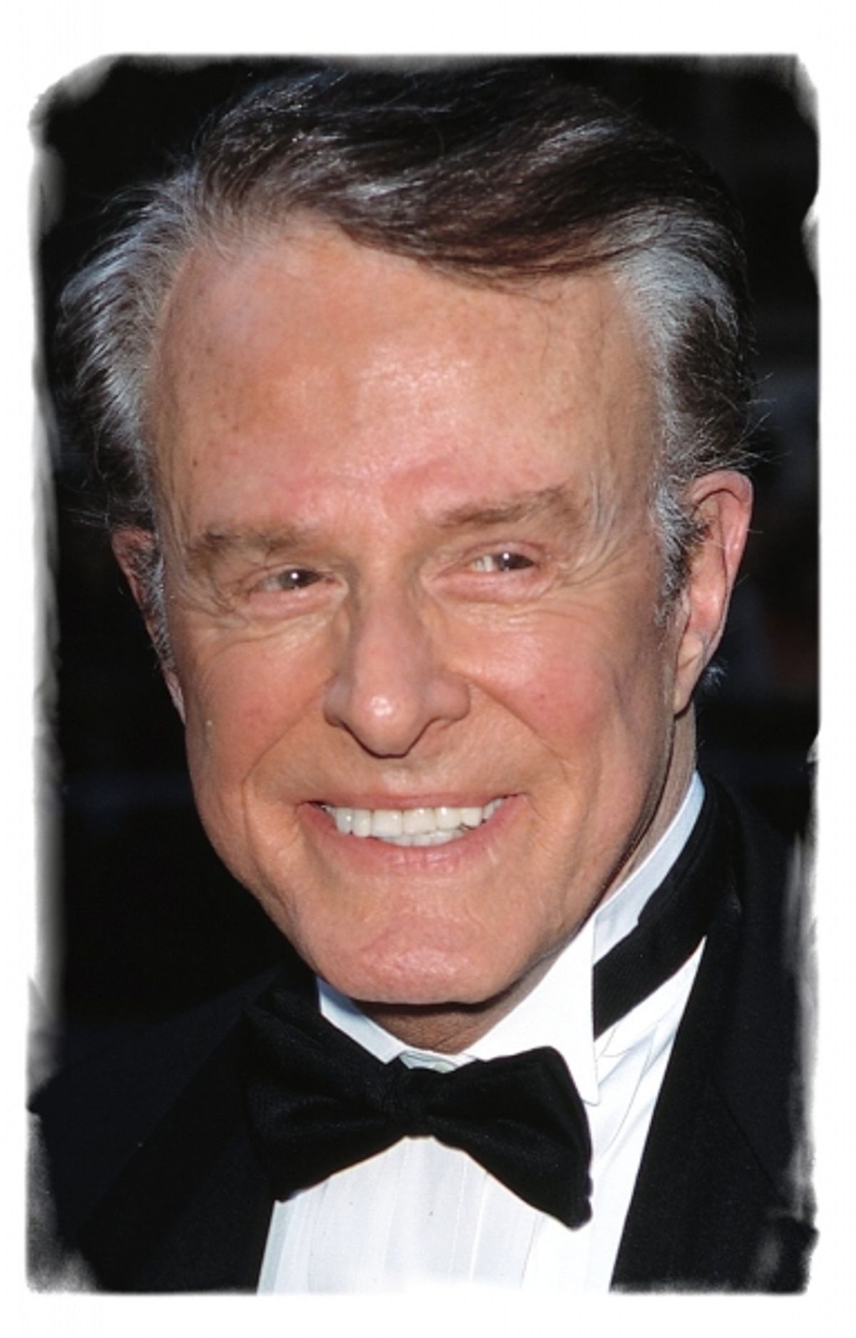 Robert Culp - attends NBC 75th Anniversary Celebration, NYC.  5/5/2002 at 
