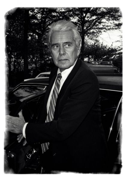 John Forsythe Photo