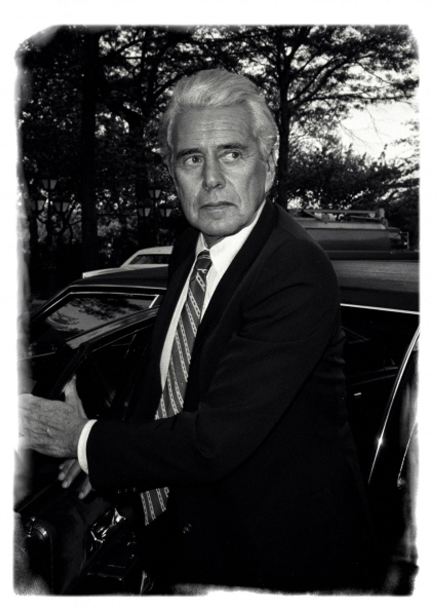 Photo Coverage Memorial: A Final Farewell to Those We Lost in 2010...  Image