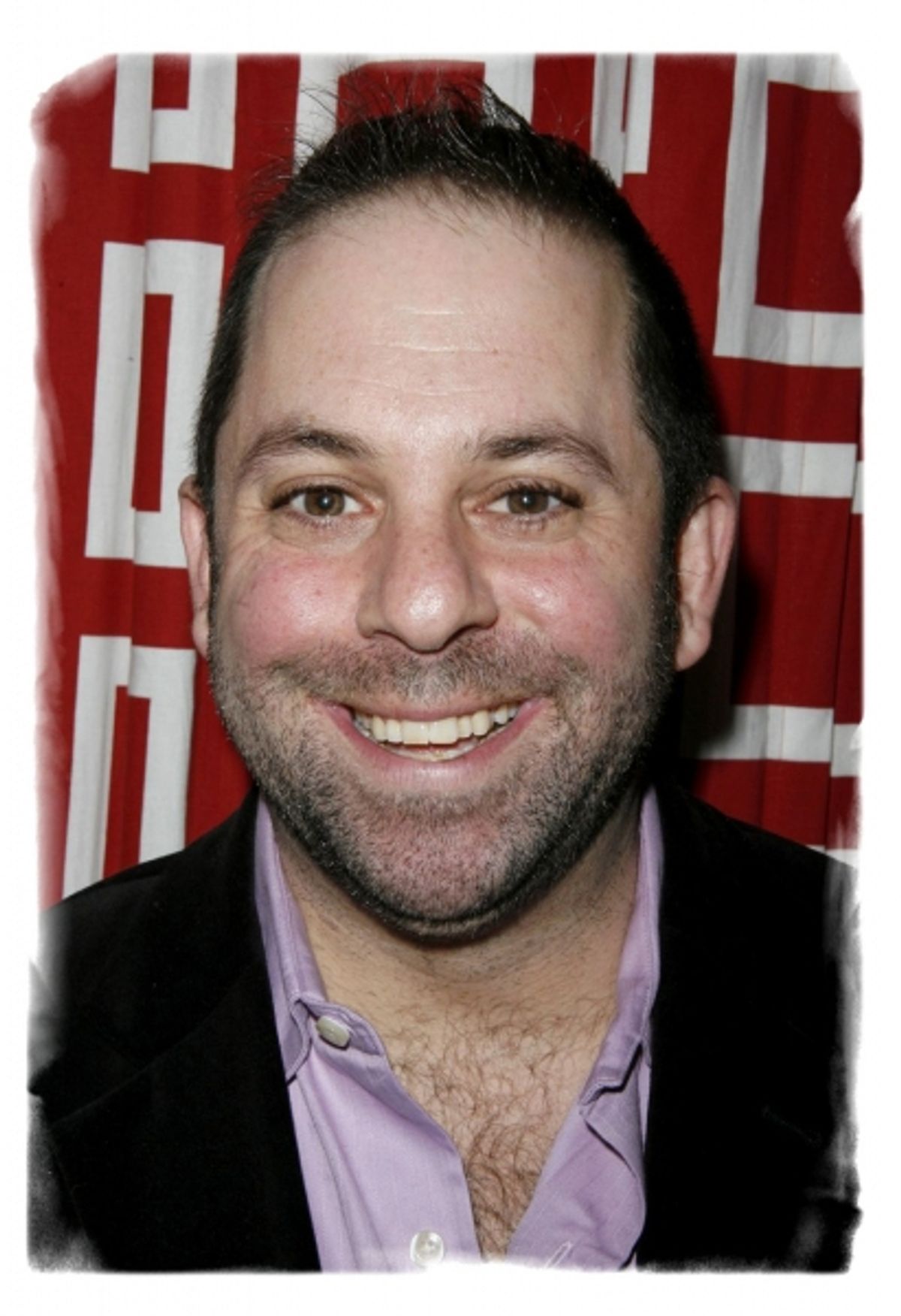 David Gurland - Birdland, NYC.  2/5/2007 at 