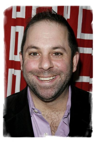 David Gurland - Birdland, NYC.  2/5/2007 Photo