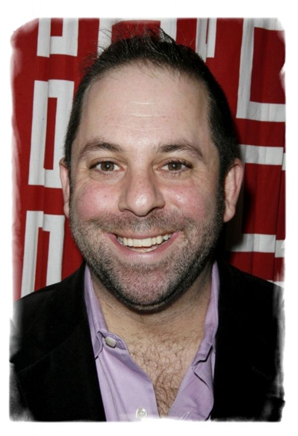 David Gurland - Birdland, NYC.  2/5/2007 Photo