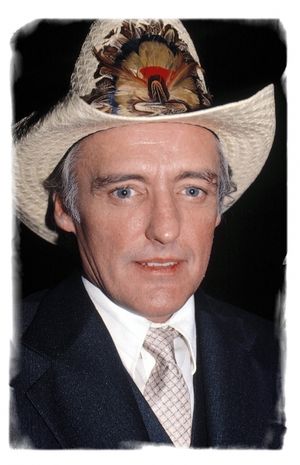 Dennis Hopper - New York City. 9/1/1981 @ BroadwayWorld Dennis Hopper - New York City. 9/1/1981 Photo