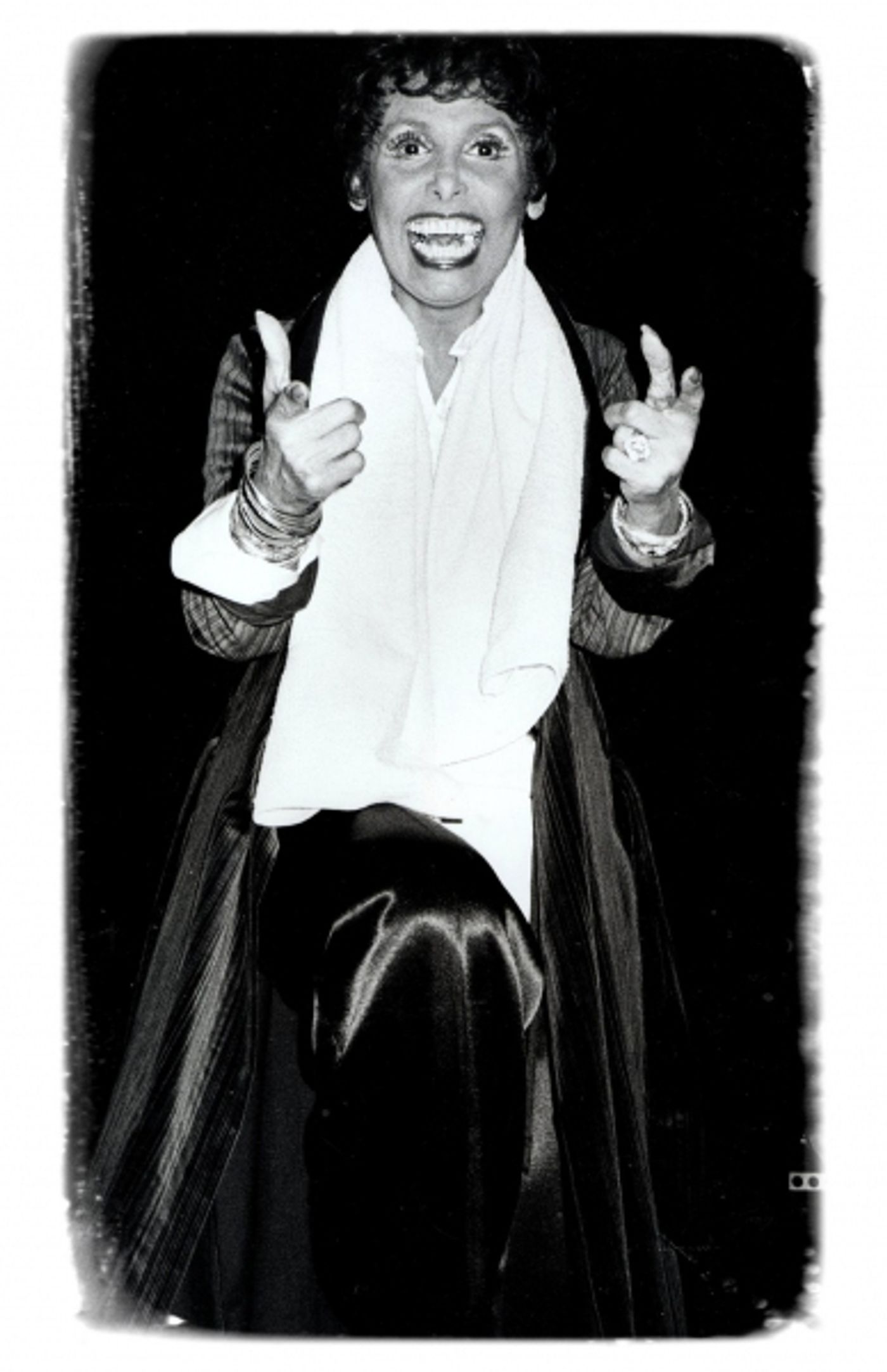 Photo Coverage Memorial: A Final Farewell to Those We Lost in 2010...  Image