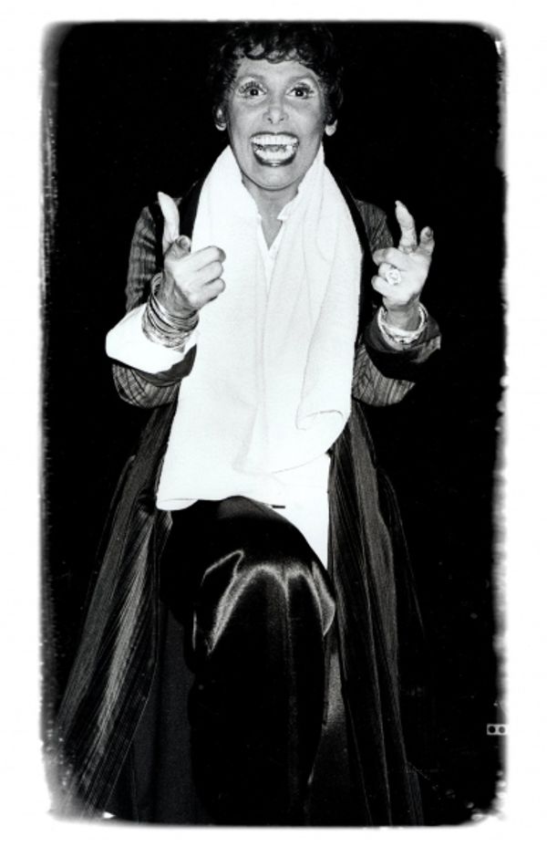 Lena Horne - Opening Night  