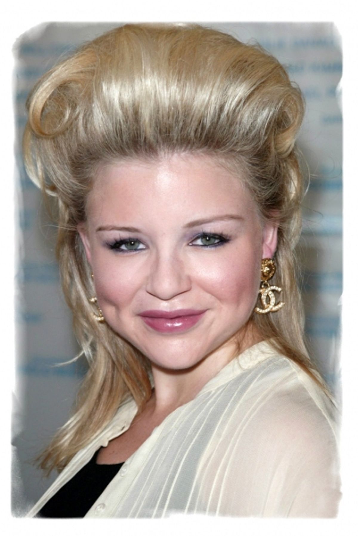 Casey Johnson - attends the Opening Night of 'Lennon', NYC.  8/14/2005 at 