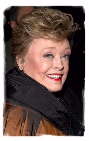 Rue McClanahan - attends "The Story Of My Life", NYC. 2/19/2009 @ BroadwayWorld Rue McClanahan - attends "The Story Of My Life", NYC. 2/19/2009 Photo