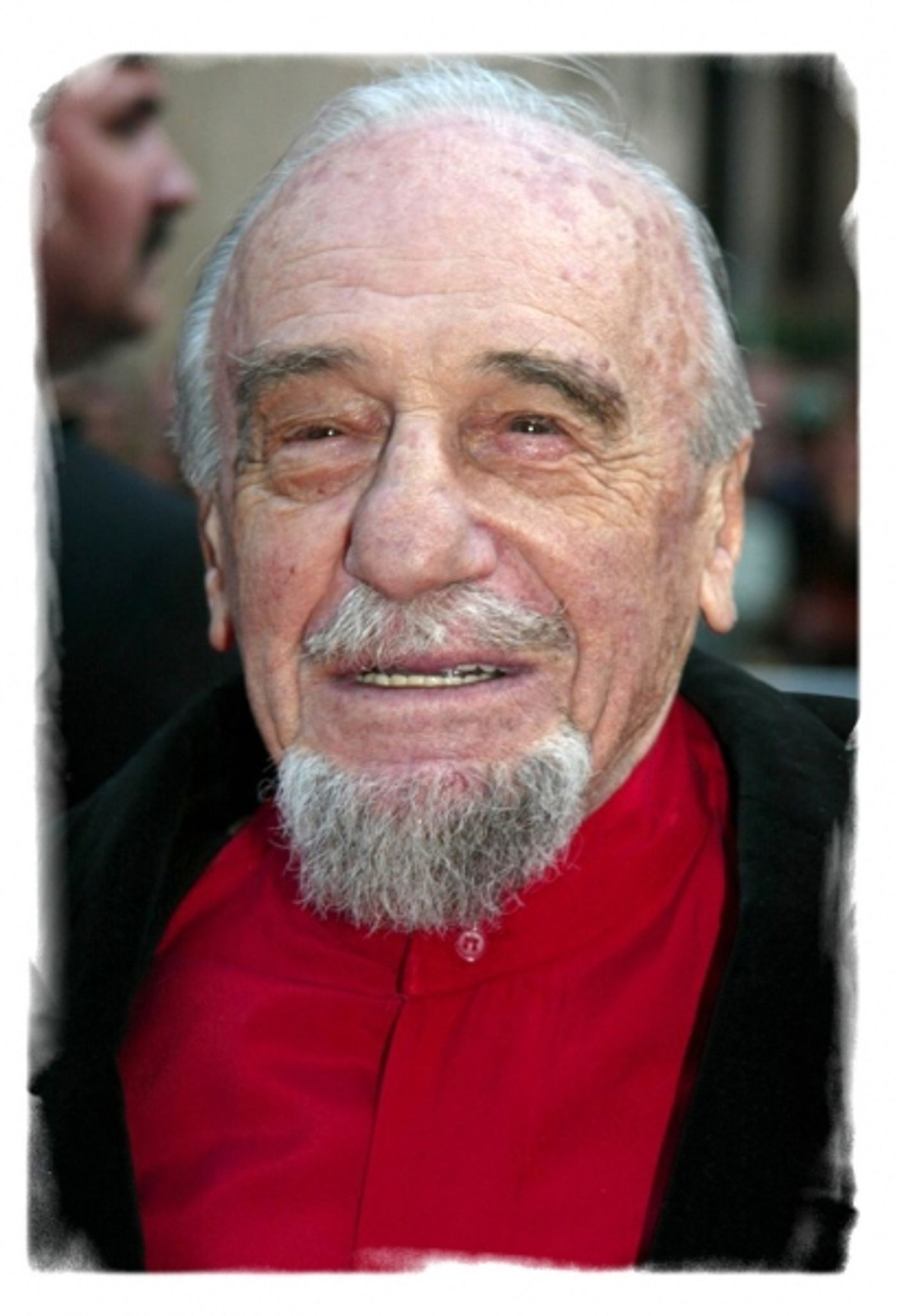 Photo Coverage Memorial: A Final Farewell to Those We Lost in 2010...  Image