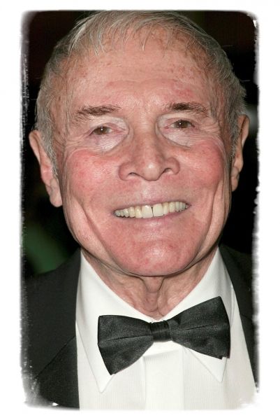 James Mitchell Photo