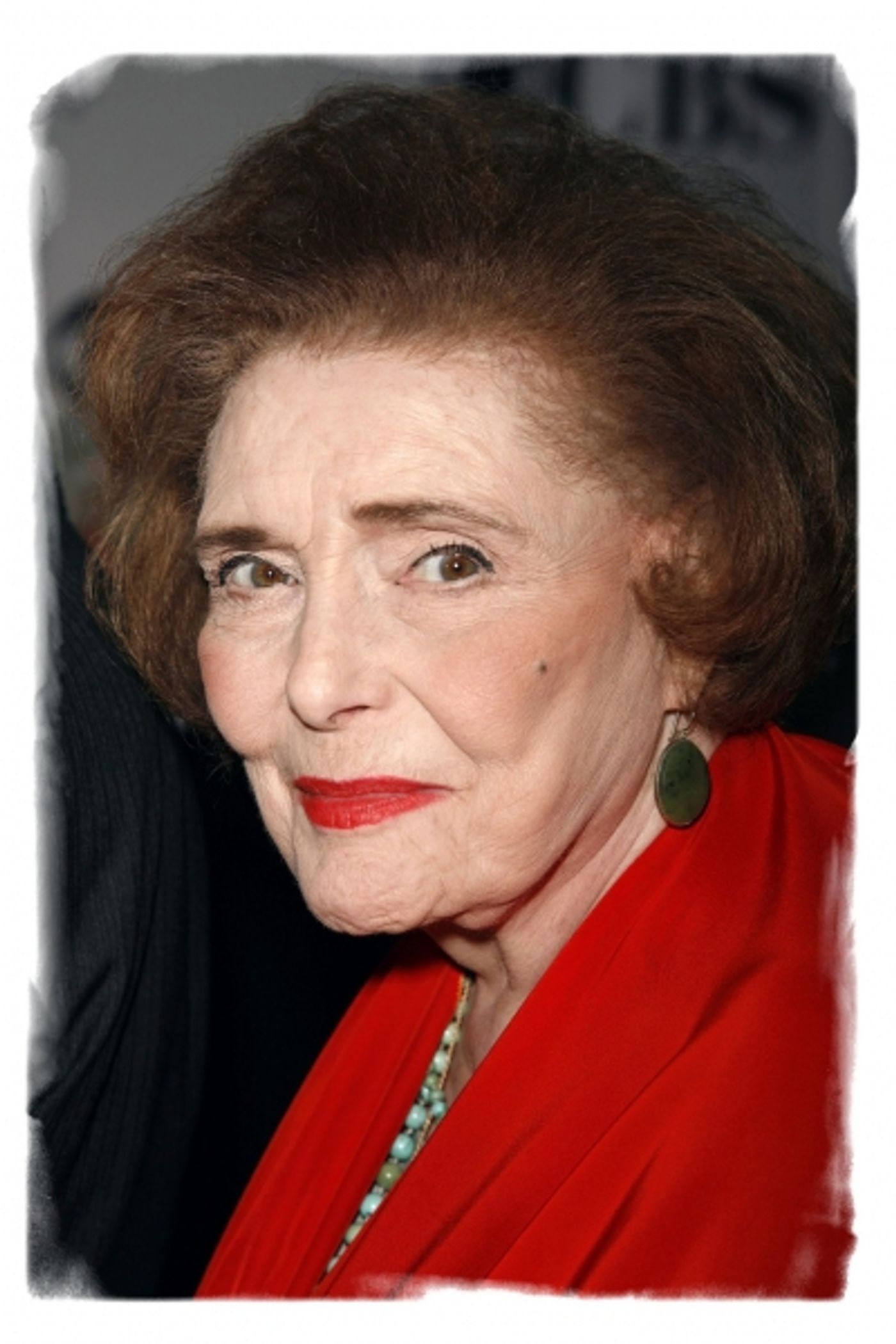 Photo Coverage Memorial: A Final Farewell to Those We Lost in 2010...  Image