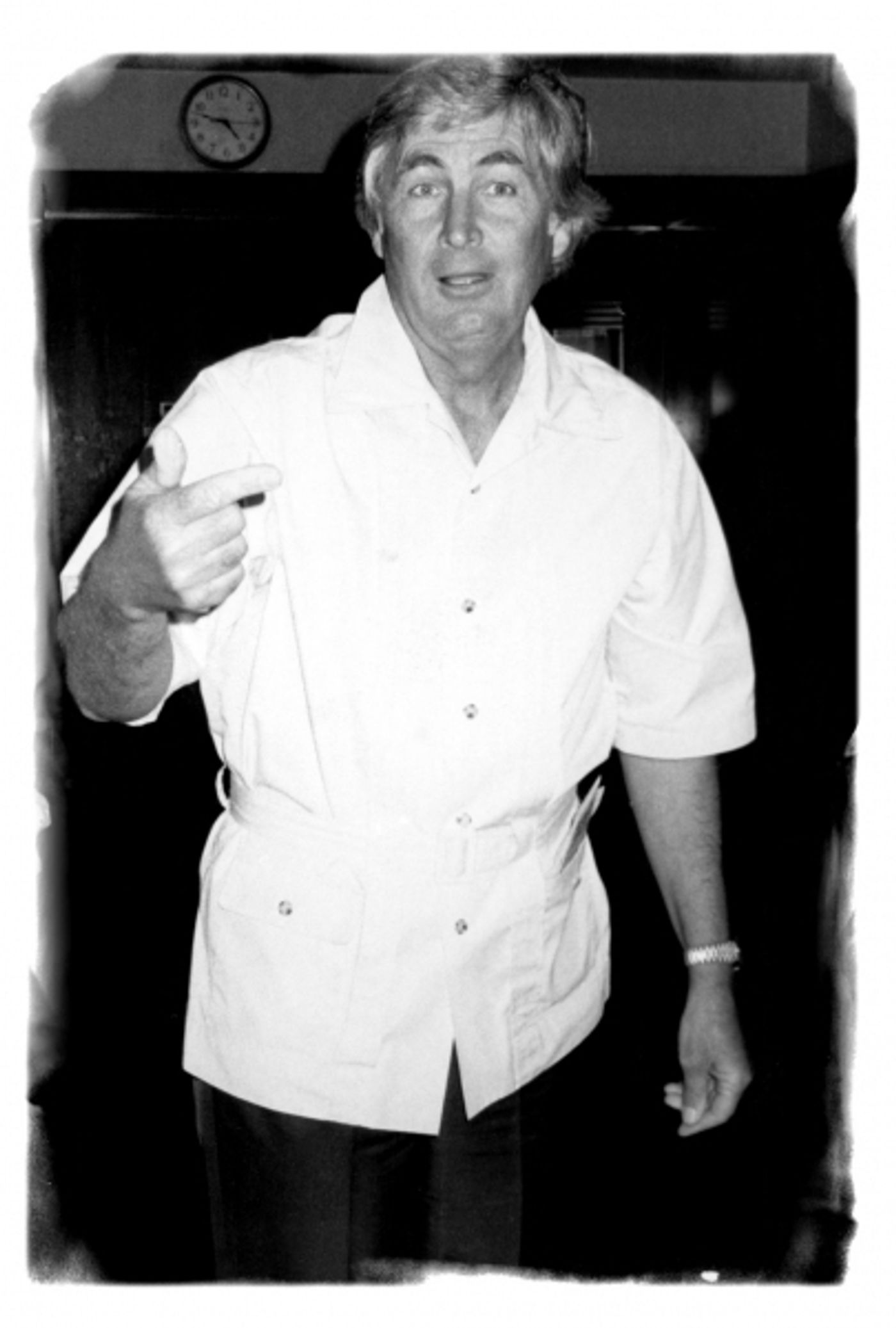 Photo Coverage Memorial: A Final Farewell to Those We Lost in 2010...  Image