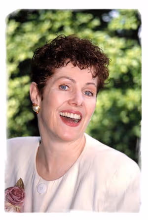 Lynn Redgrave - Gracie Manson, NYC. 6/1/1993 @ BroadwayWorld Lynn Redgrave - Gracie Manson, NYC. 6/1/1993 Photo
