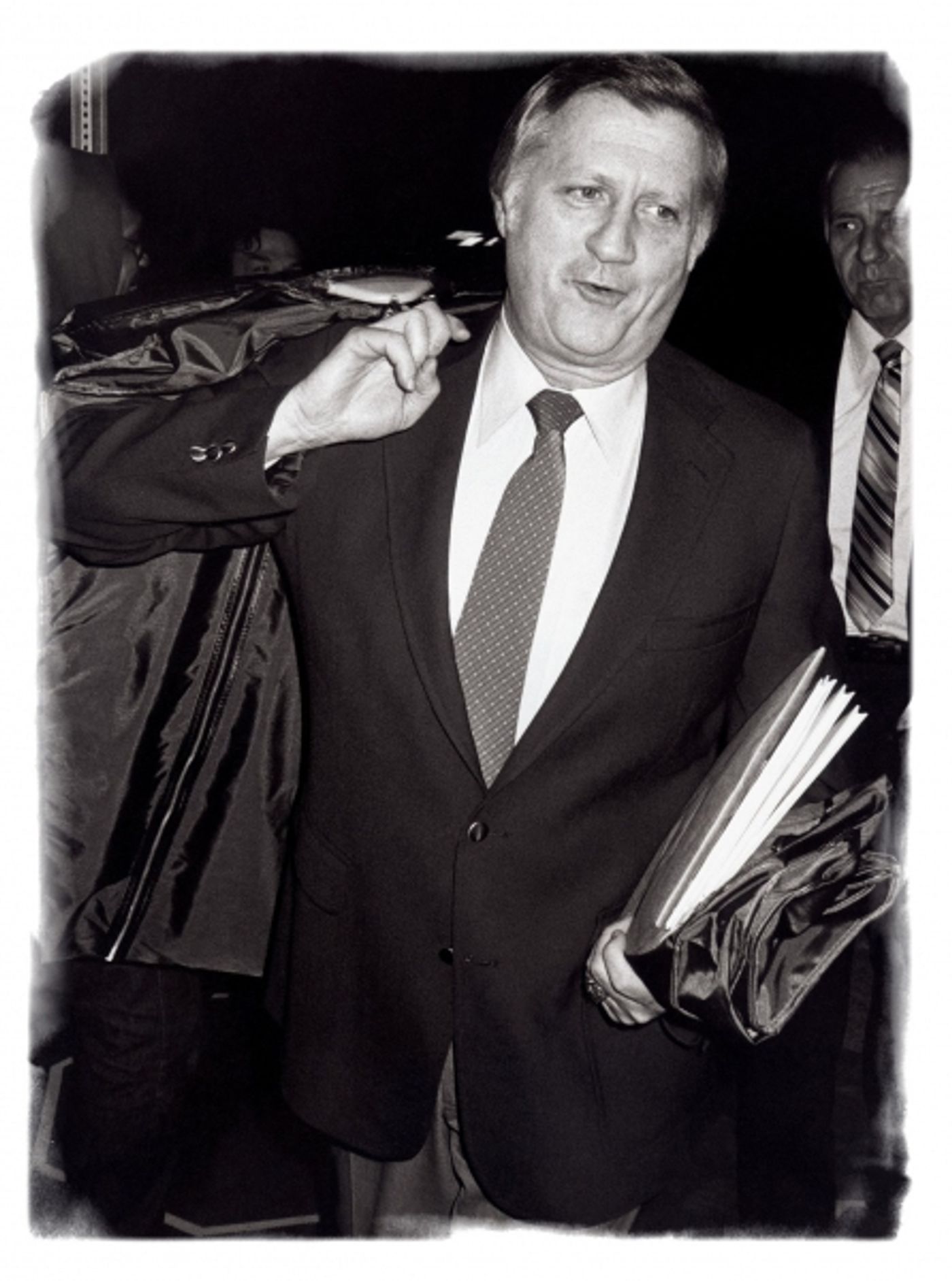 Photo Coverage Memorial: A Final Farewell to Those We Lost in 2010...  Image