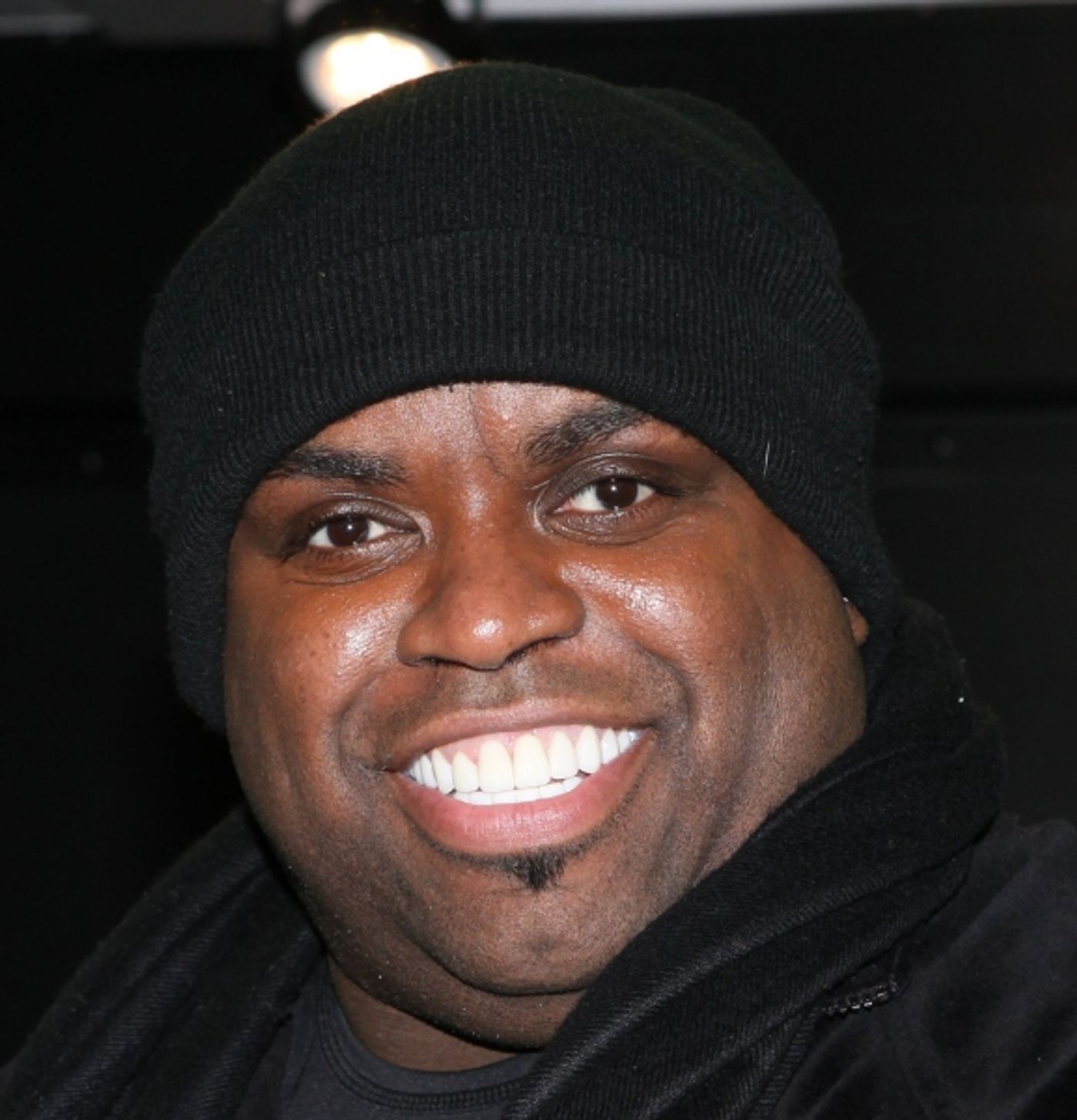 Photo Coverage: Cee Lo Green Visits The Duracell Mobile Smart Power Lab Photo Coverage: Cee Lo Green Visits The Duracell Mobile Smart Power Lab Image