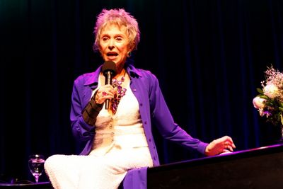 Rita Moreno Photo