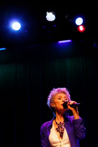 Rita Moreno Photo