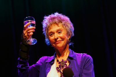 Rita Moreno Photo