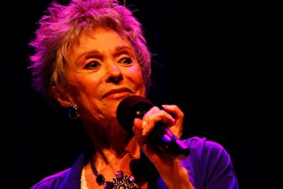Rita Moreno Photo
