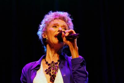 Rita Moreno Photo