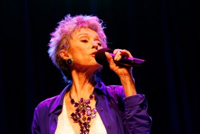 Rita Moreno Photo
