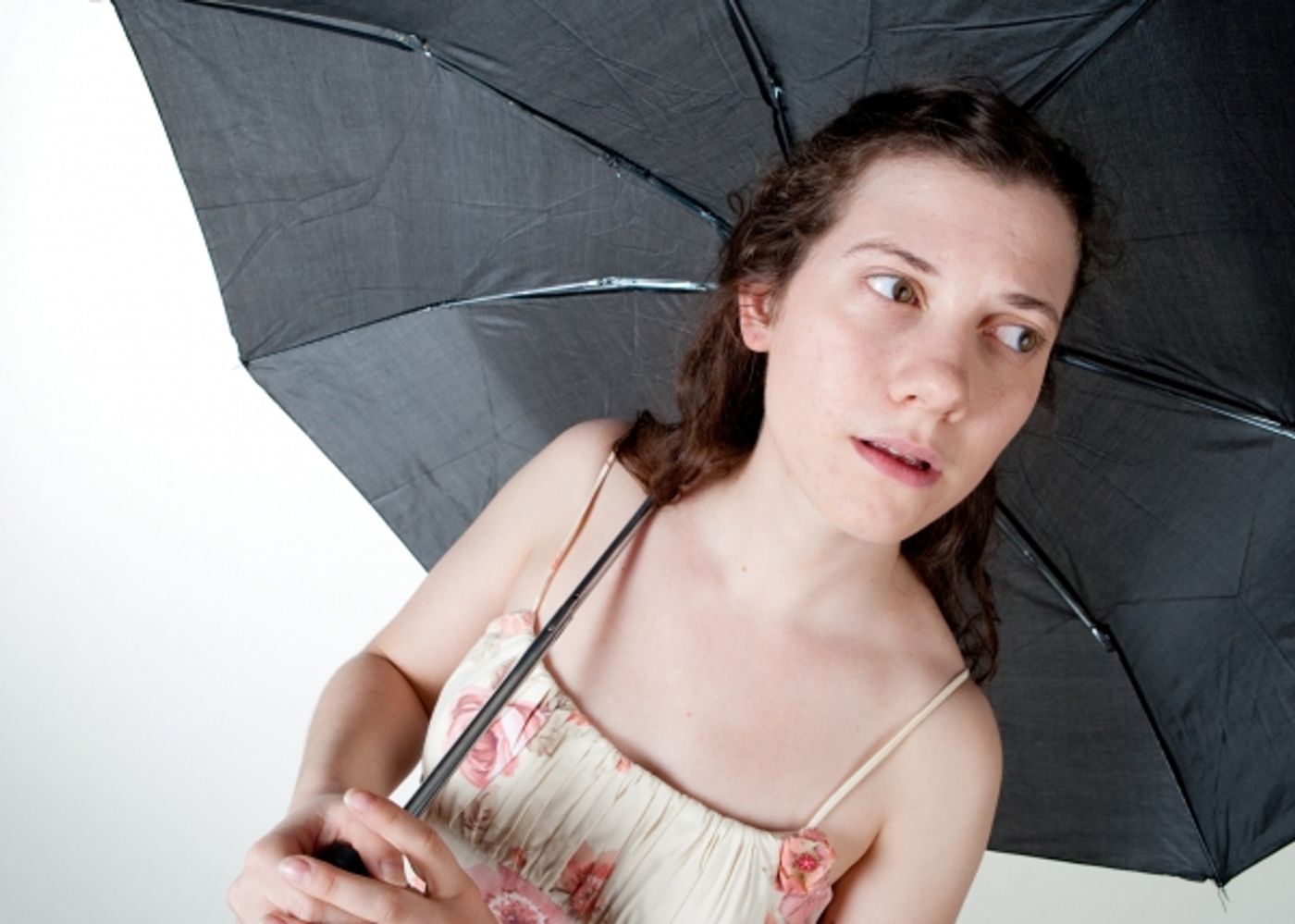 Photo Flash: EURYDICE Plays the Beowulf Alley Theatre, 1/21-2/6 Photo Flash: EURYDICE Plays the Beowulf Alley Theatre, 1/21-2/6 Image