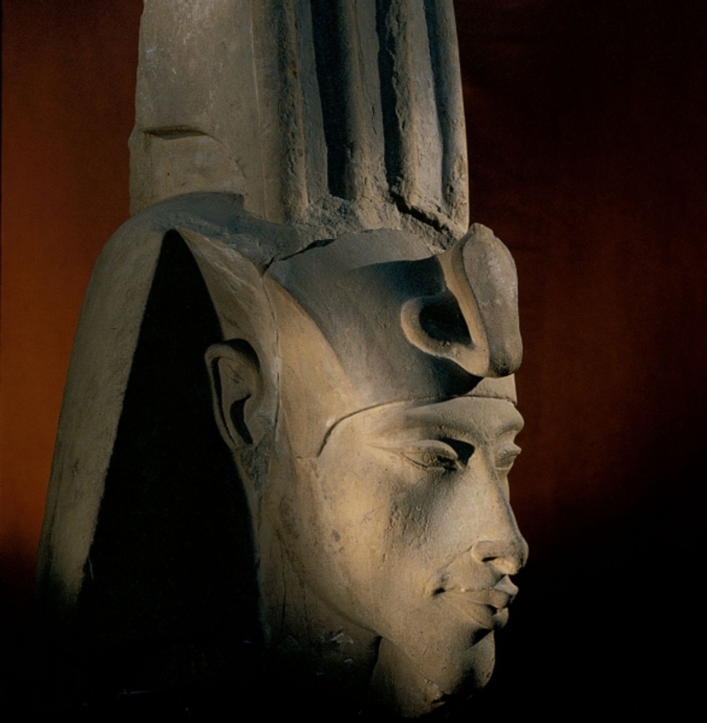 Photo Flash: King Tut Times Square Exhibition  Image