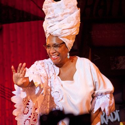 Patti LaBelle Photo