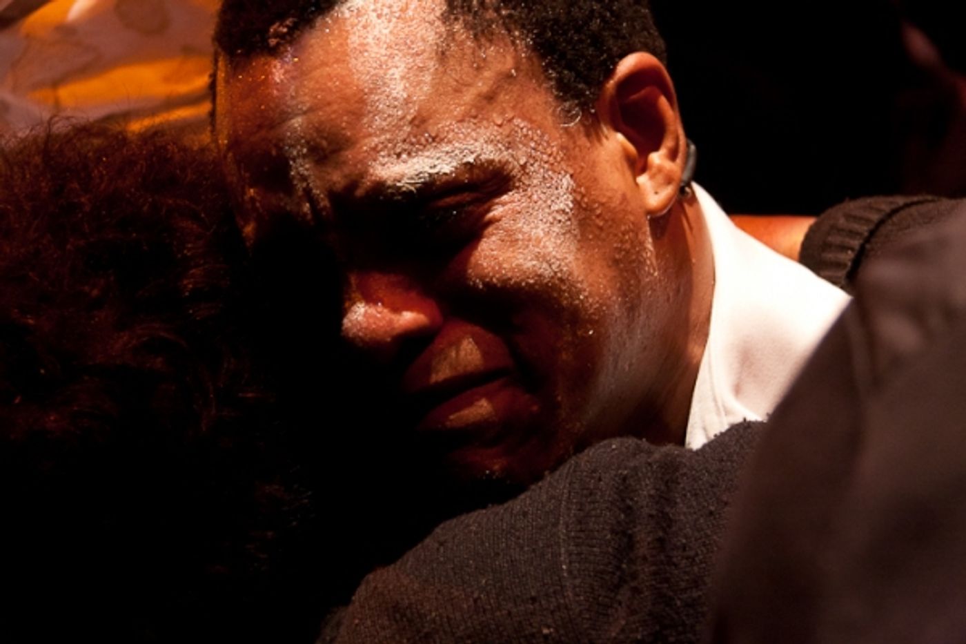 Photo Coverage: Closing Night of FELA! on Broadway  Image