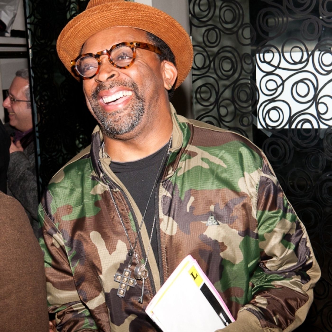 Photo Coverage: Closing Night of FELA! on Broadway  Image