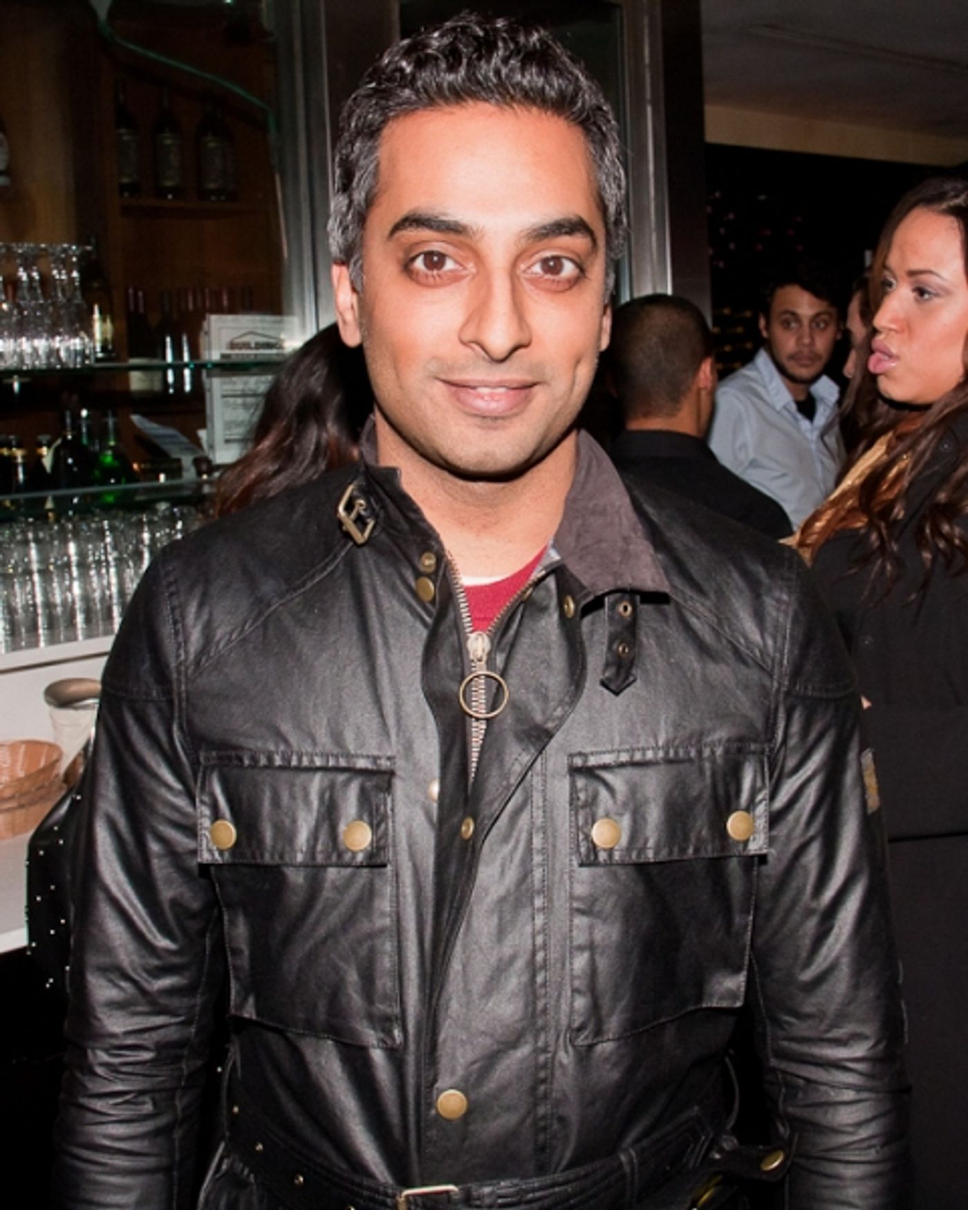 Photo Coverage: Closing Night of FELA! on Broadway  Image