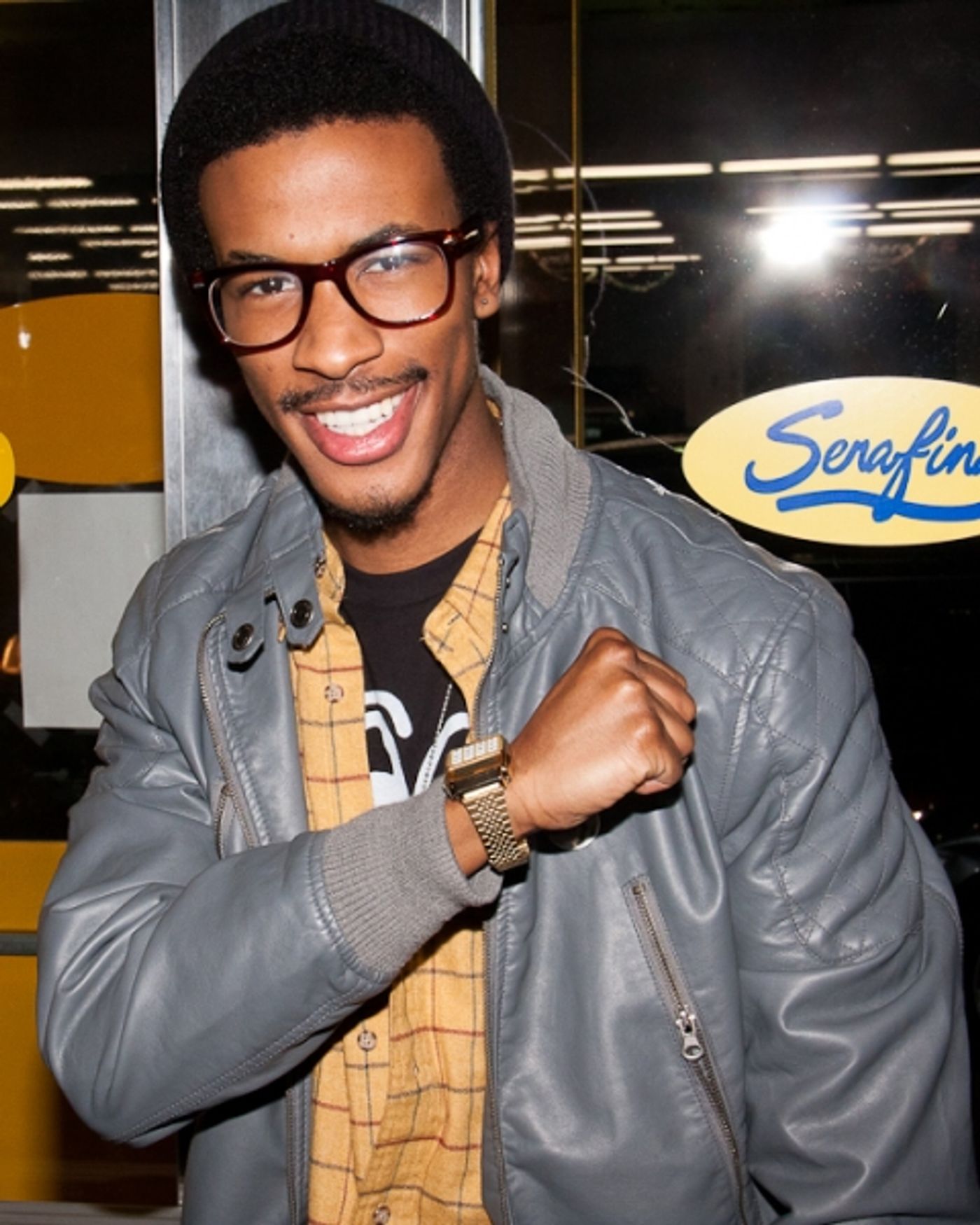 Photo Coverage: Closing Night of FELA! on Broadway  Image