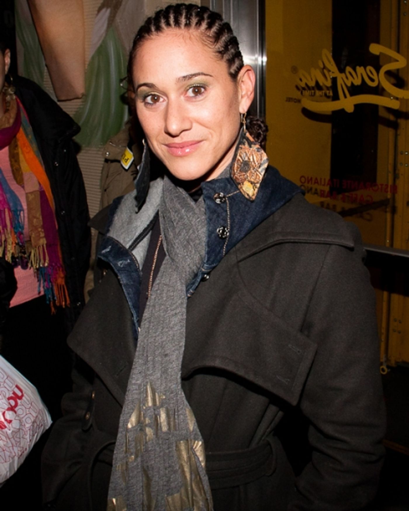 Photo Coverage: Closing Night of FELA! on Broadway  Image