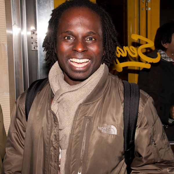 Gelan Lambert Photo