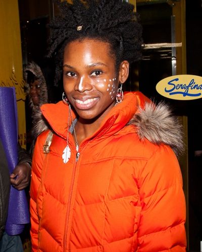 Chanon Judson Photo