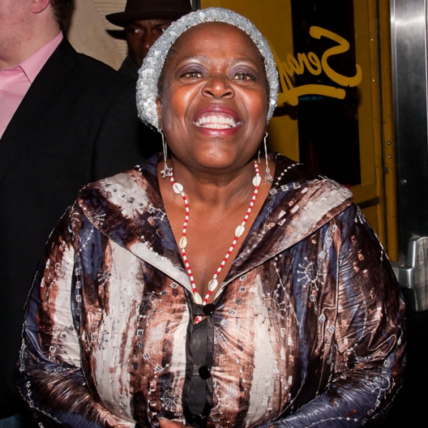 Photo Coverage: Closing Night of FELA! on Broadway  Image