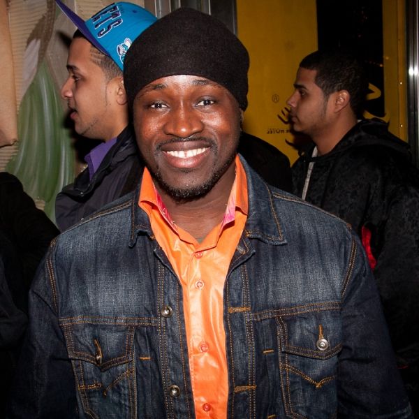 Ismael Kouyaté Photo