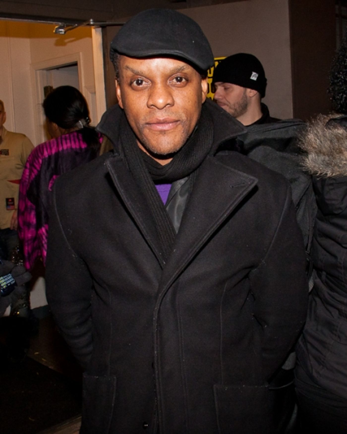 Photo Coverage: Closing Night of FELA! on Broadway  Image