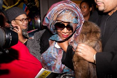 Patti LaBelle Photo