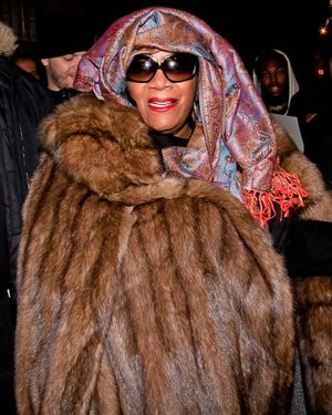 Patti LaBelle Photo