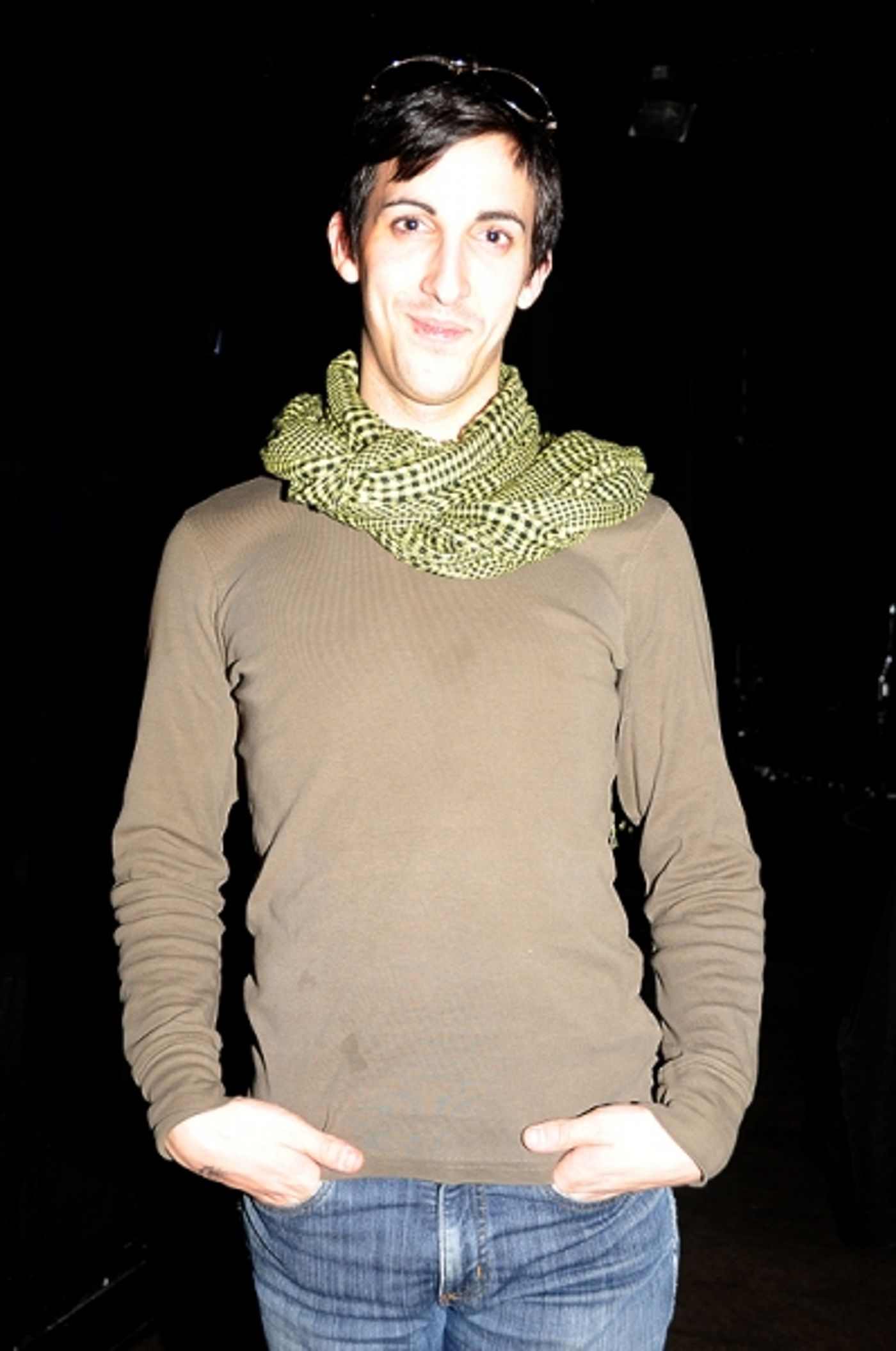 Photo Coverage: MY FAVORITE THINGS Benefit Concert  Image