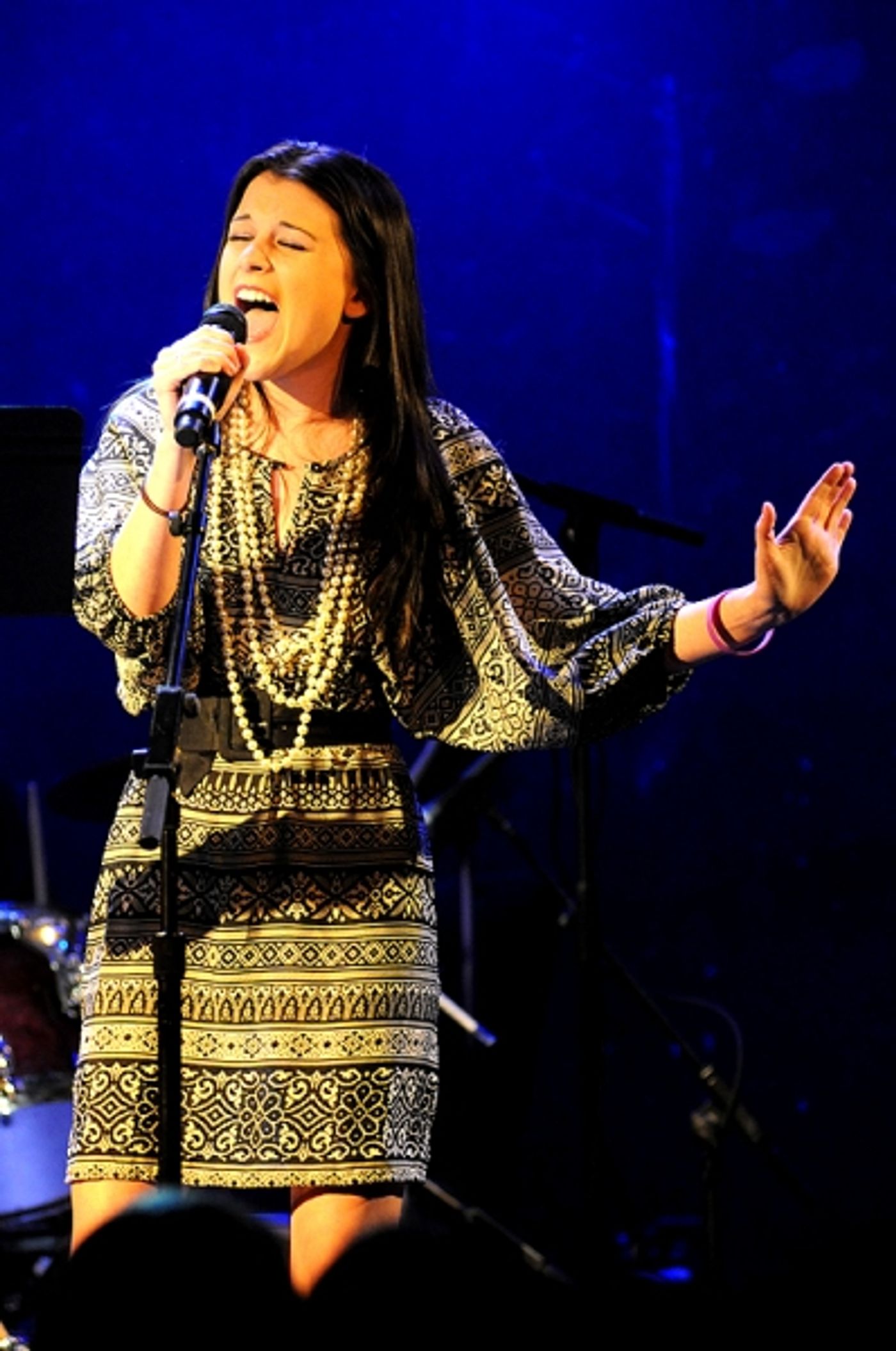 Photo Coverage: MY FAVORITE THINGS Benefit Concert  Image