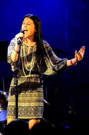 Alexandra Socha Photo