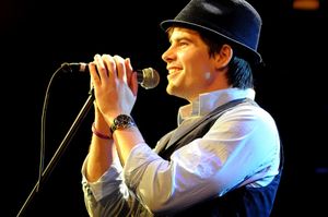 Matt Shingledecker Photo