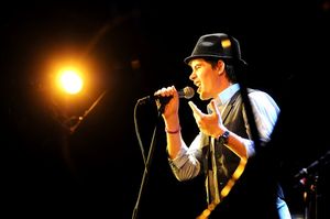 Matt Shingledecker Photo