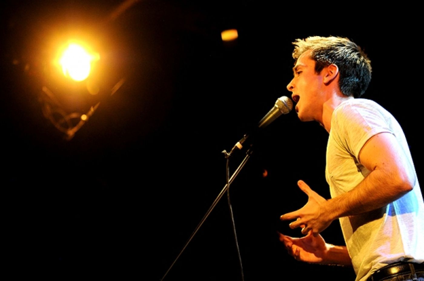 Photo Coverage: MY FAVORITE THINGS Benefit Concert  Image