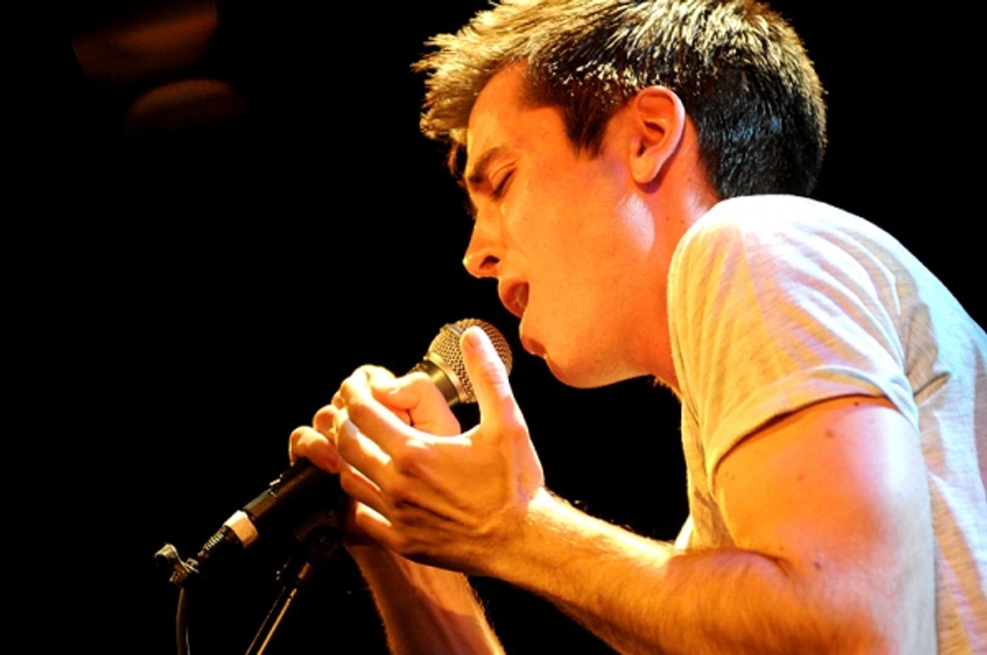 Photo Coverage: MY FAVORITE THINGS Benefit Concert  Image