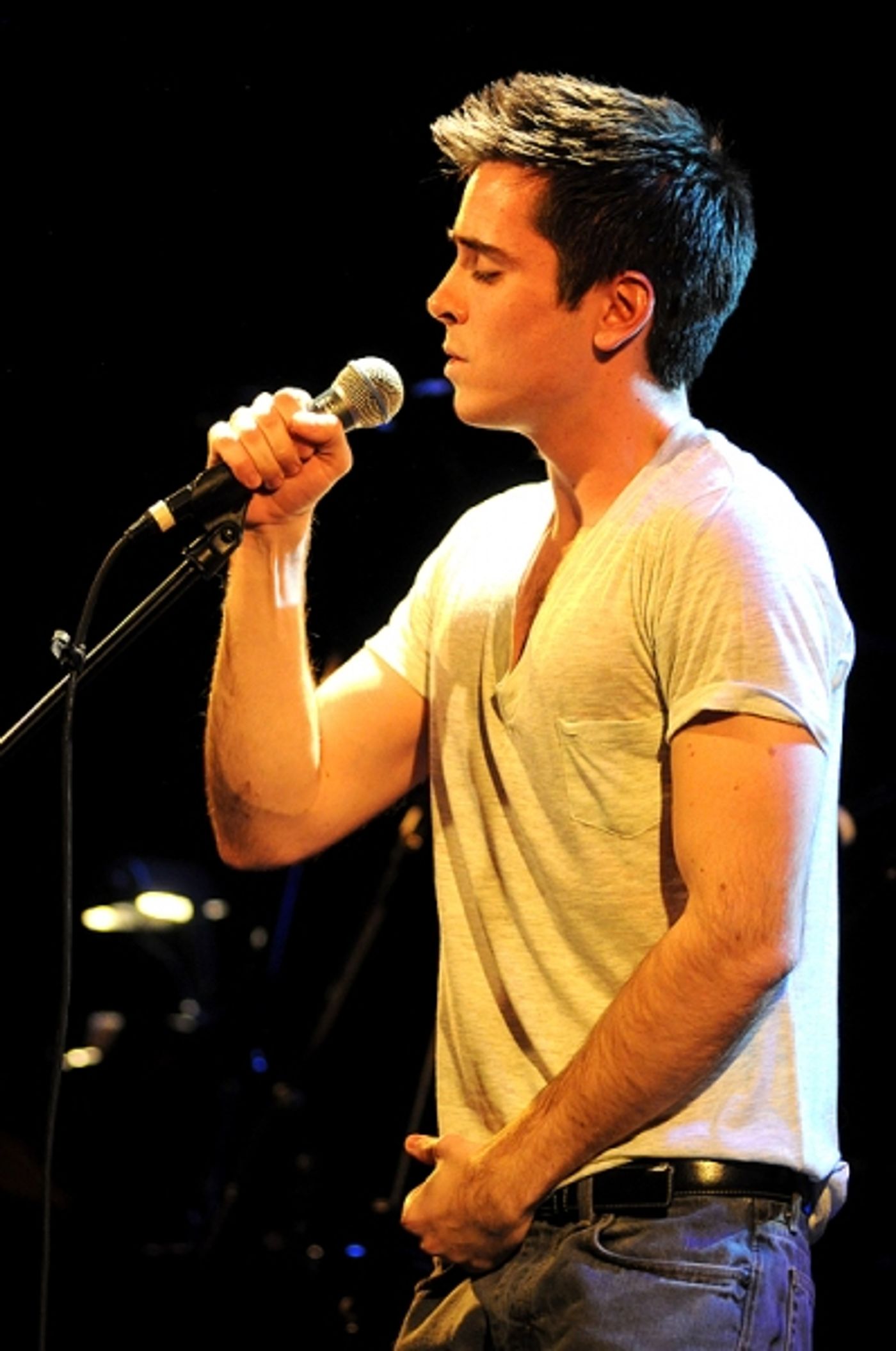 Photo Coverage: MY FAVORITE THINGS Benefit Concert  Image